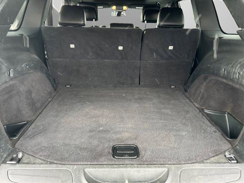 Used 2014 Jeep Grand Cherokee Altitude image 12