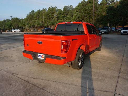 Used 2021 Ford F150 XLT w/ Equipment Group 302A High RWD image 20