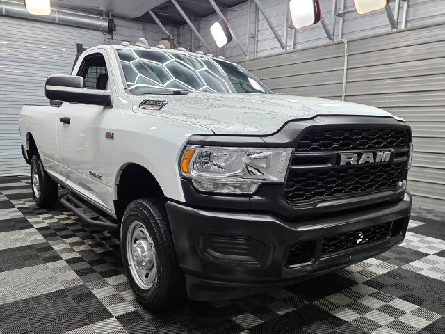 Used 2022 RAM 2500 Tradesman AWD/4WD image 4