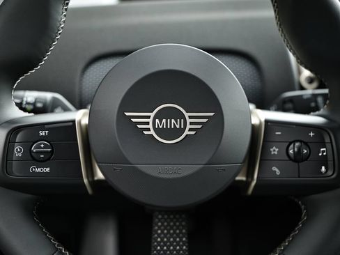 New 2027 MINI Cooper Countryman S AWD/4WD image 34