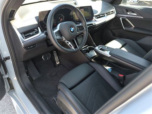 Used 2025 BMW X2 xDrive28i image 10