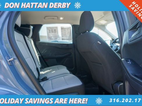 Used 2023 Ford Escape Active w/ Tech Pack #1 image 22