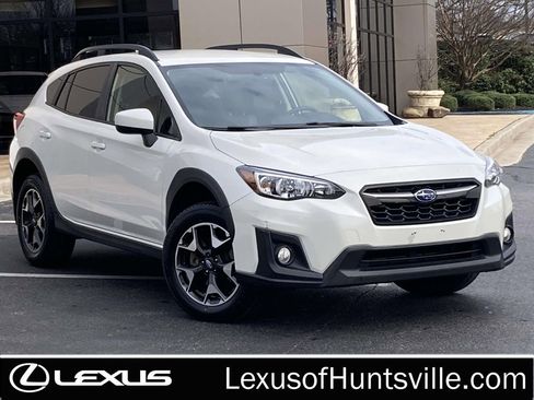 Used 2019 Subaru Crosstrek 2.0i Premium image 1
