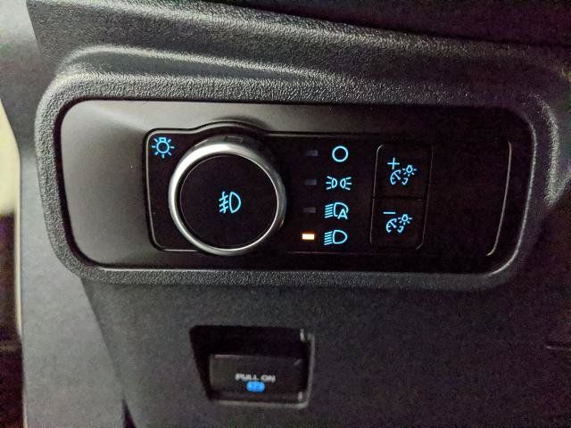 Used 2025 Ford Bronco Outer Banks AWD/4WD image 16