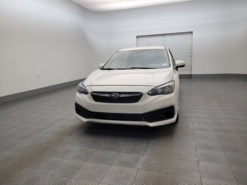 Used 2022 Subaru Impreza 2.0i AWD/4WD image 15