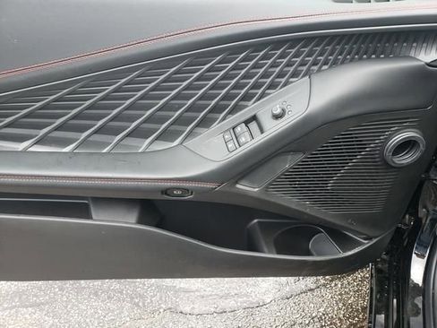 New 2026 Dodge Charger Scat Pack w/ Blacktop Package image 11