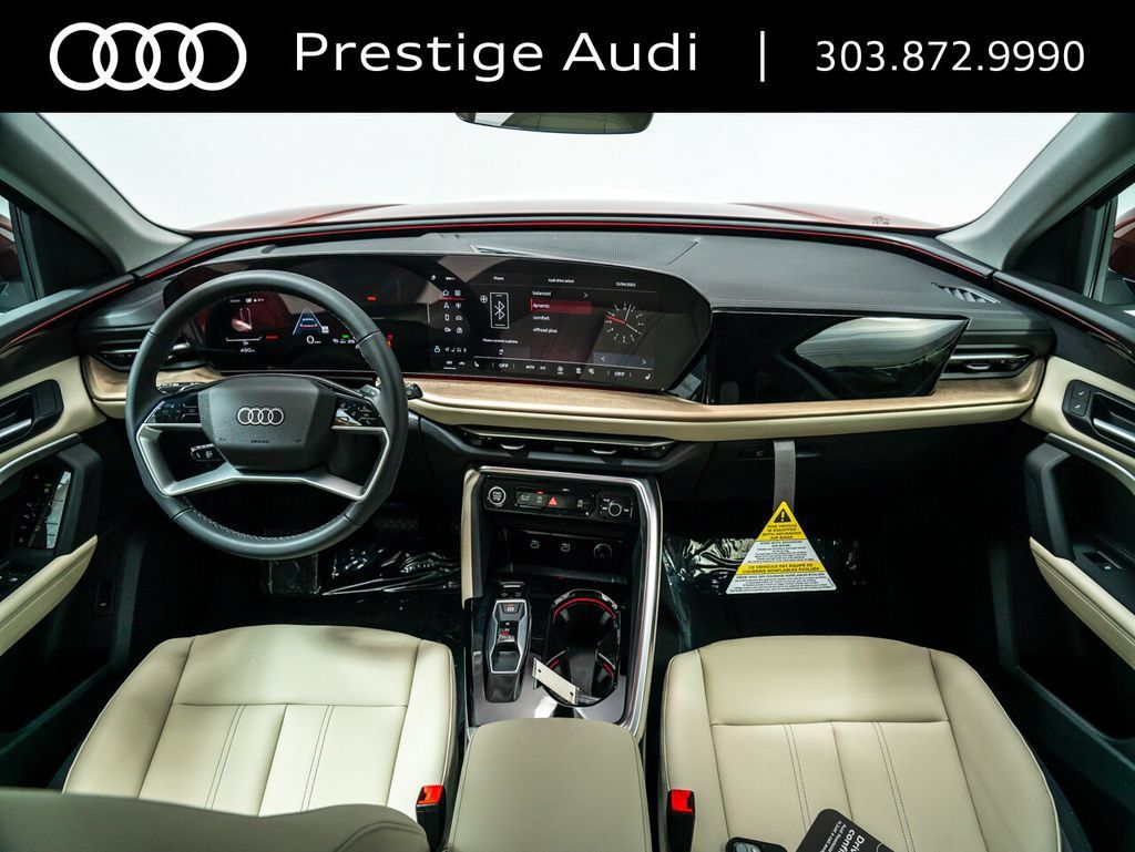 Used 2025 Audi Q5 Premium w/ Convenience Package AWD/4WD image 20