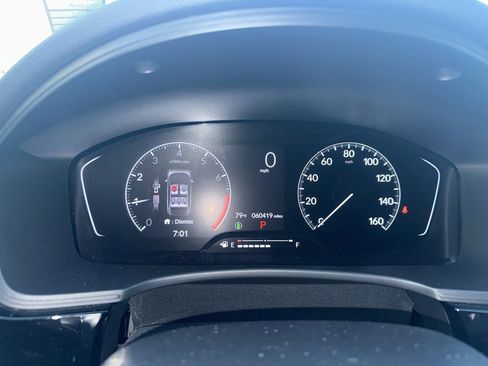 Used 2022 Honda Civic LX image 9
