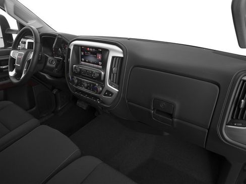 Used 2015 GMC Sierra 2500 Denali w/ Duramax Plus Package AWD/4WD image 18