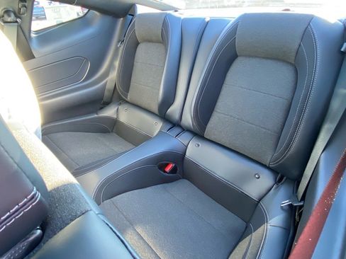 New 2024 Ford Mustang GT image 16