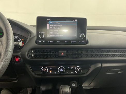 Used 2023 Honda HR-V LX image 20