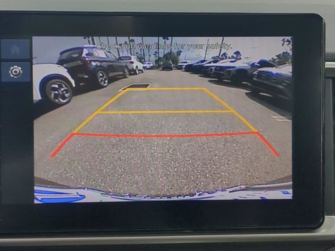 New 2026 Hyundai Venue SEL FWD image 21