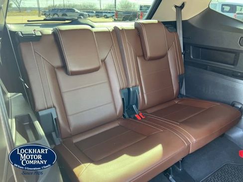 Used 2022 Volkswagen Atlas SE image 30