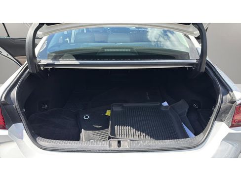 Used 2019 Lexus ES 350 w/ Accessory Package 2 image 18