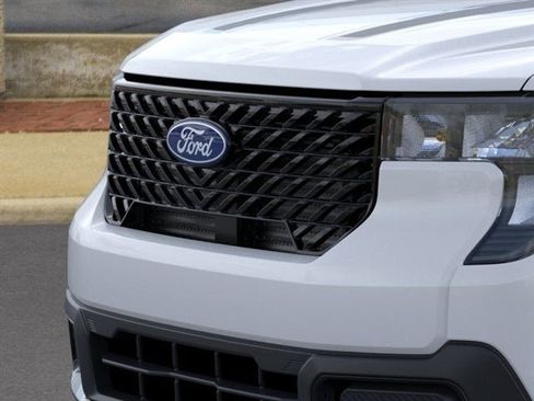 New 2026 Ford Maverick XLT w/ Black Appearance Package AWD/4WD image 90