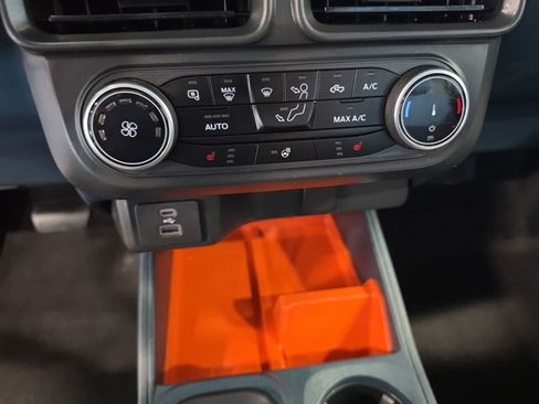 Used 2024 Ford Maverick XLT w/ XLT Luxury Package FWD image 24