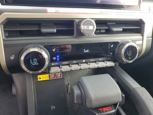 New 2026 Toyota Tacoma TRD Off-Road image 22