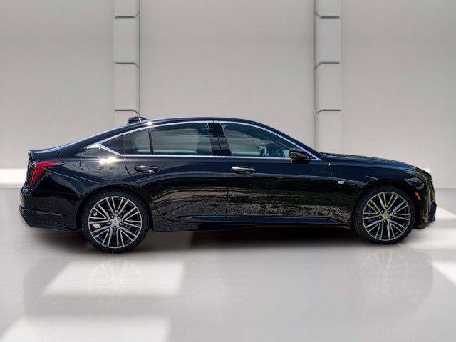New 2026 Cadillac CT5 Premium Luxury RWD image 6