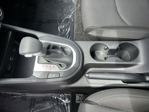 Certified 2024 Kia Forte LXS FWD image 21