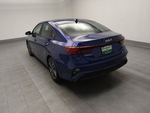 Used 2023 Kia Forte LXS image 5