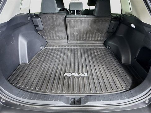 Certified 2024 Toyota RAV4 LE image 24