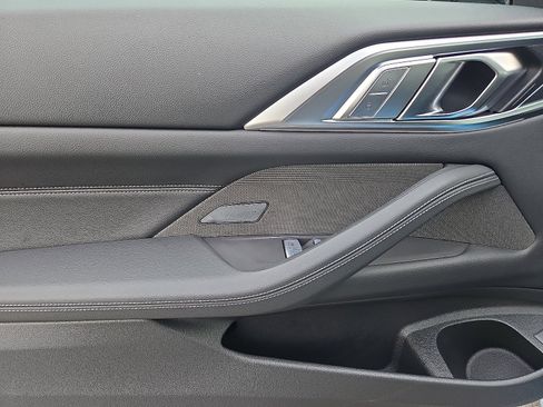 Certified 2025 BMW 440i xDrive Coupe w/ Premium Package image 13