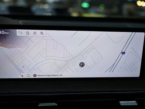 New 2026 Genesis GV80 2.5T Select image 38