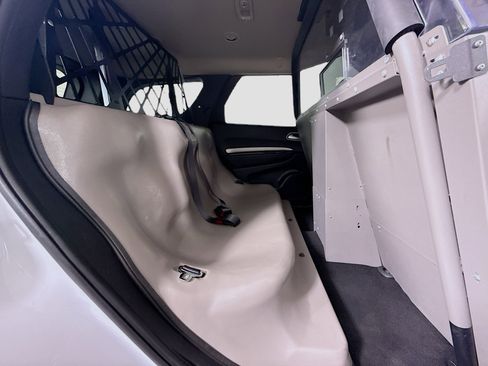 Used 2020 Dodge Durango AWD w/ Trailer Tow Group IV image 27