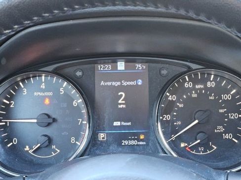 Certified 2022 Nissan Rogue Sport SL w/ Premium Package image 19