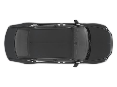 Used 2017 Lincoln Continental Reserve w/ Luxury Package image 58