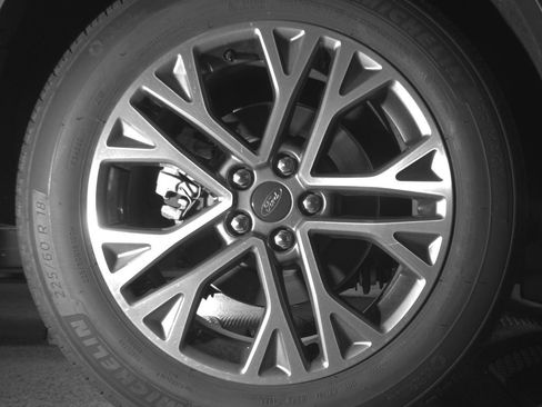 Used 2022 Ford Escape SEL AWD/4WD image 17