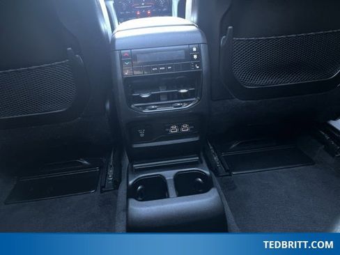 Used 2022 Jeep Grand Cherokee L Limited image 14