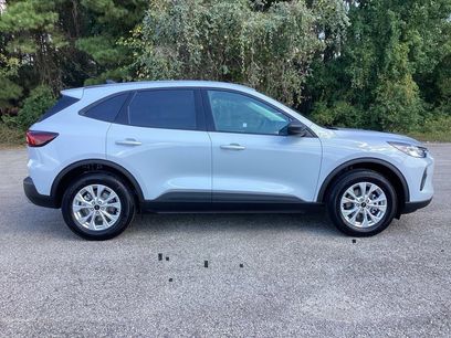 New 2026 Ford Escape Active