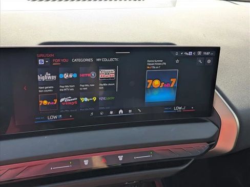 Certified 2025 BMW X3 xDrive30i w/ Convenience Package image 7