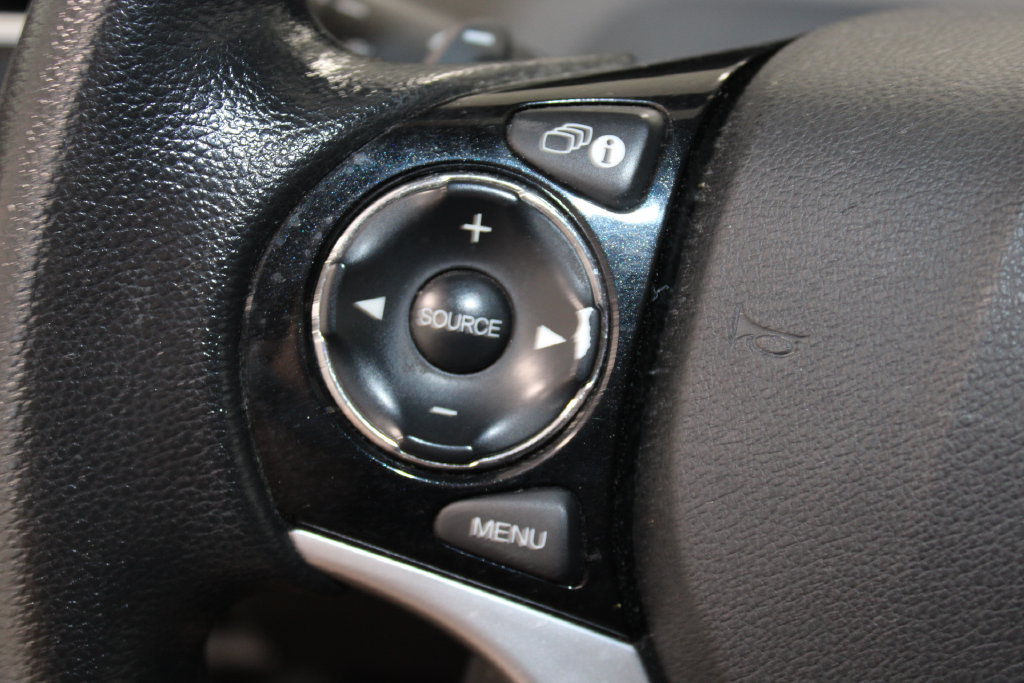 Used 2015 Honda Civic EX image 22