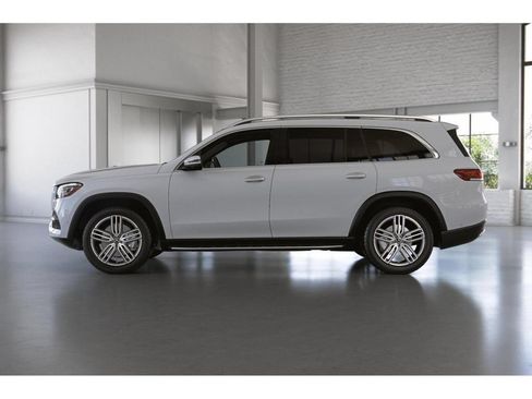 Used 2023 Mercedes-Benz GLS 450 4MATIC image 35