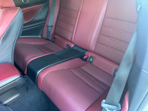 Used 2015 Lexus RC 350 image 15