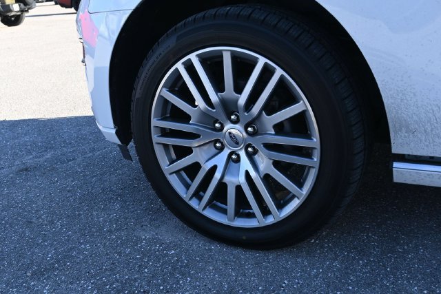 Used 2022 Ford Expedition Platinum RWD image 8