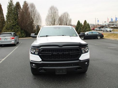 Used 2023 RAM 1500 Tradesman image 4