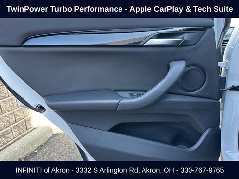 Used 2019 BMW X1 xDrive28i w/ Convenience Package image 34