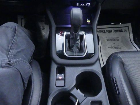 Used 2025 Subaru Forester Limited AWD/4WD image 14