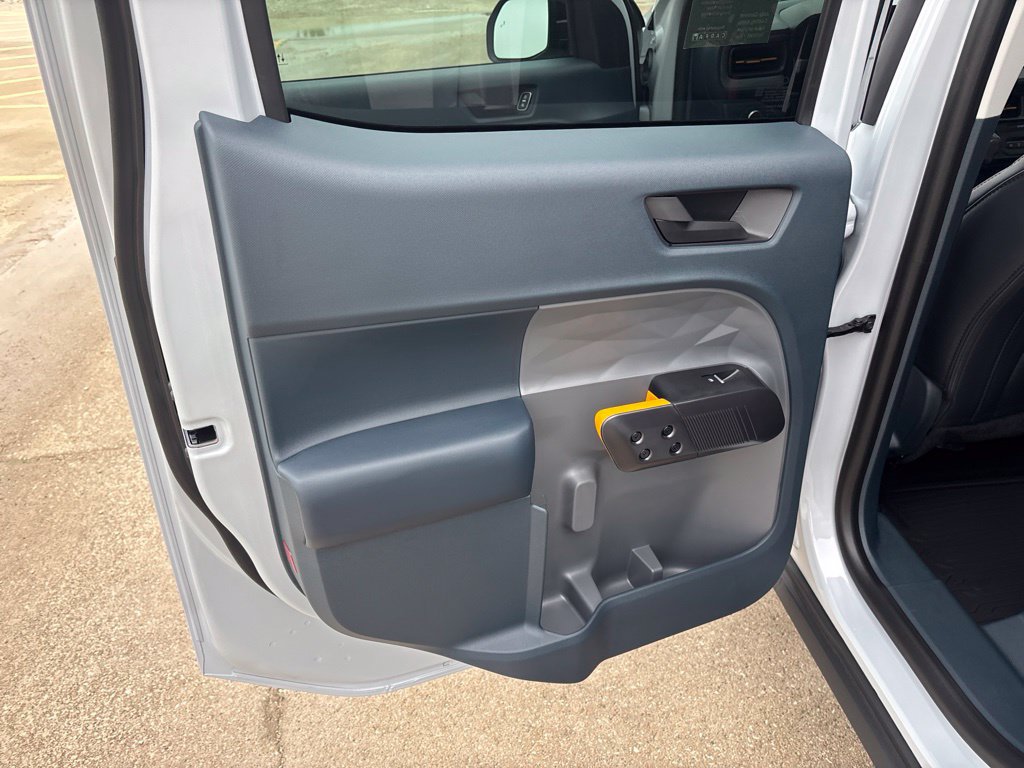 New 2026 Ford Maverick Tremor AWD/4WD image 29
