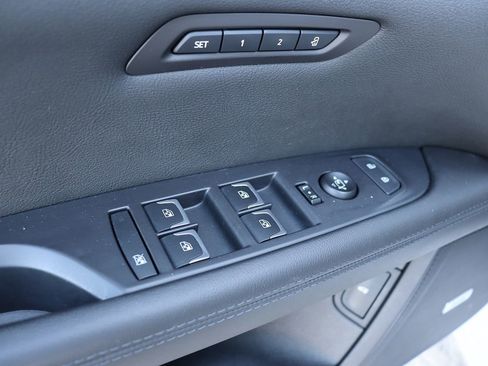 Used 2019 Cadillac CT6 Premium Luxury image 45