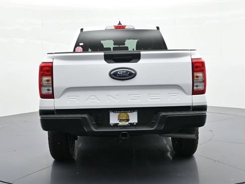 New 2026 Ford Ranger XL w/ Trailer Tow Package AWD/4WD image 7