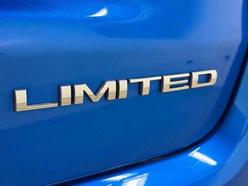 Used 2023 Jeep Compass Limited w/ Elite Group AWD/4WD image 13