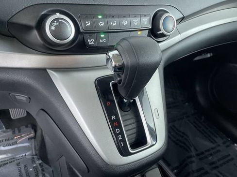 Used 2014 Honda CR-V LX image 30