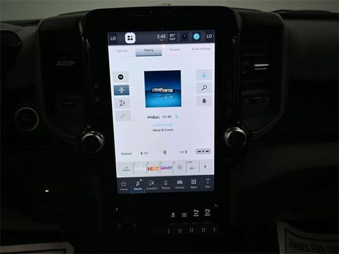 New 2026 RAM 2500 Tradesman image 19