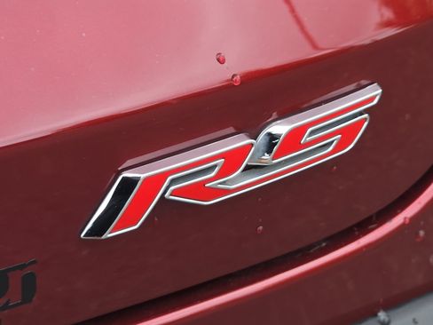 Used 2024 Chevrolet Trax RS FWD image 12