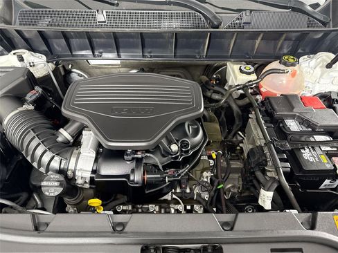 Used 2018 GMC Acadia Denali w/ Technology Package image 50