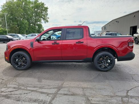 New 2026 Ford Maverick XLT w/ Equipment Group 301A AWD/4WD image 7